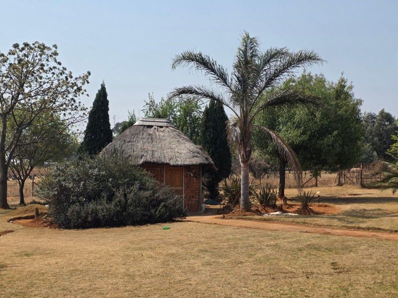 Farm For Sale in Nestpark AH, Bronkhorstspruit - Photo 2