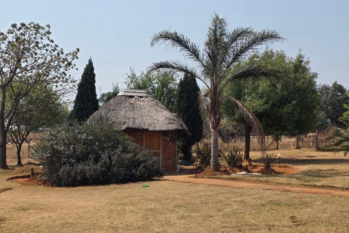 Farm For Sale in Nestpark AH, Bronkhorstspruit - Photo 2