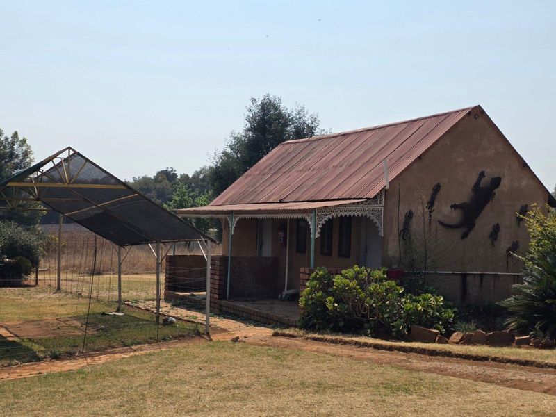 Farm For Sale in Nestpark AH, Bronkhorstspruit - Photo 4