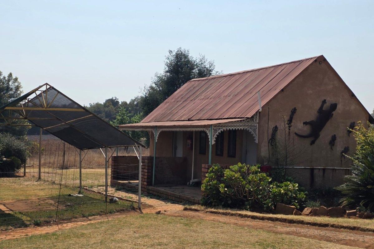 Farm For Sale in Nestpark AH, Bronkhorstspruit - Photo 4