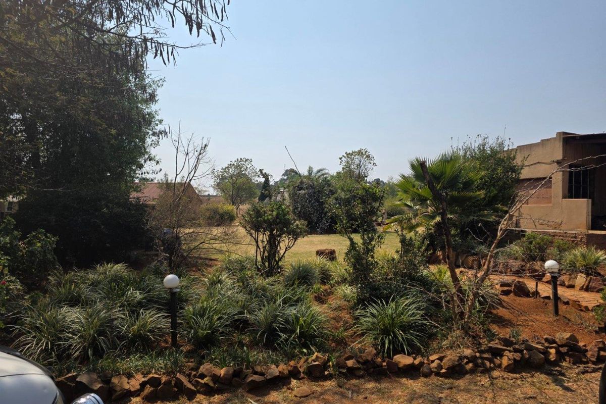 Farm For Sale in Nestpark AH, Bronkhorstspruit - Photo 5