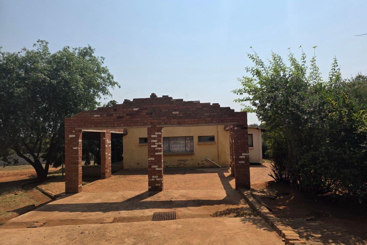 Farm For Sale in Nestpark AH, Bronkhorstspruit - Photo 3