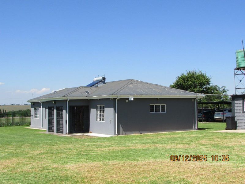 Farm For Sale in Bronkhorstspruit Rural, Bronkhorstspruit - Photo 10