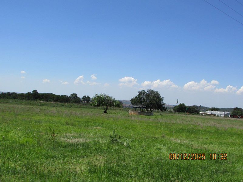 Farm For Sale in Bronkhorstspruit Rural, Bronkhorstspruit - Photo 3