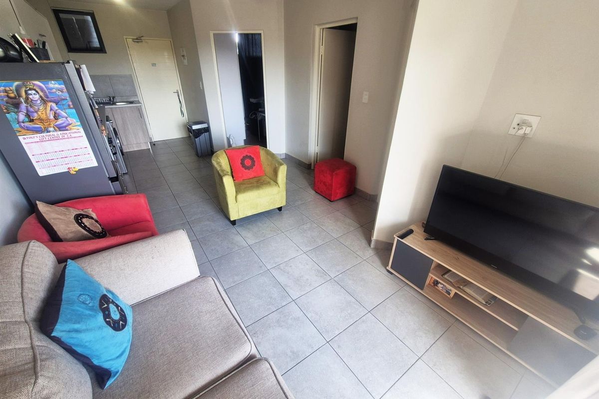 Apartment For Sale in Ferndale, Randburg - Photo 3
