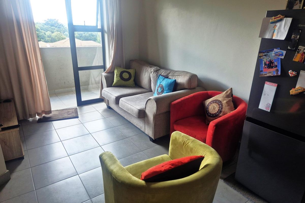 Apartment For Sale in Ferndale, Randburg - Photo 4