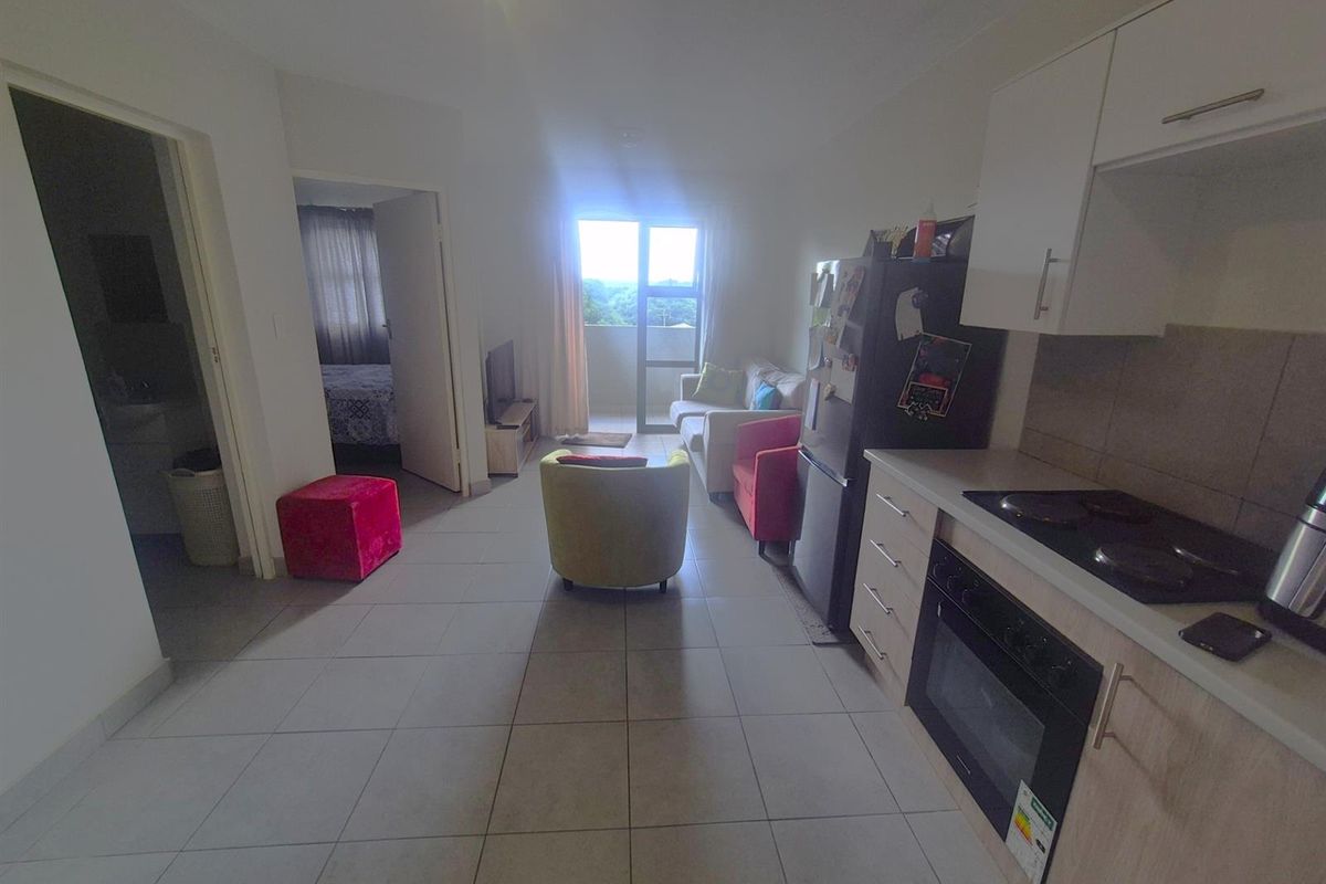 Apartment For Sale in Ferndale, Randburg - Photo 5