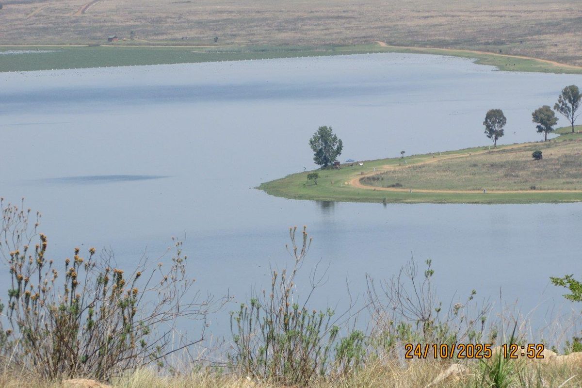 Vacant Land For Sale in Bronkhorstbaai Dorp, Bronkhorstspruit - Photo 5