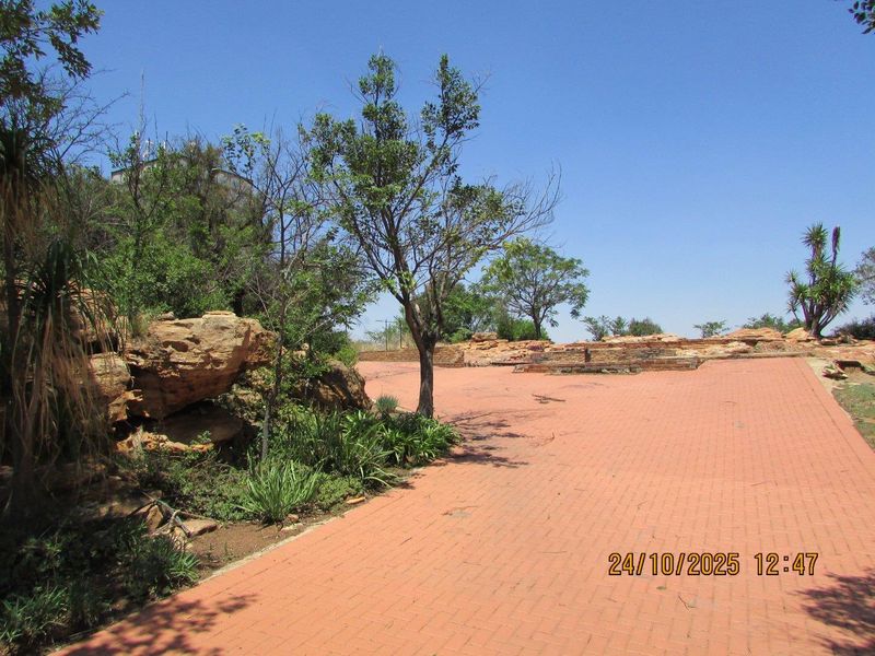 Vacant Land For Sale in Bronkhorstbaai Dorp, Bronkhorstspruit - Photo 3