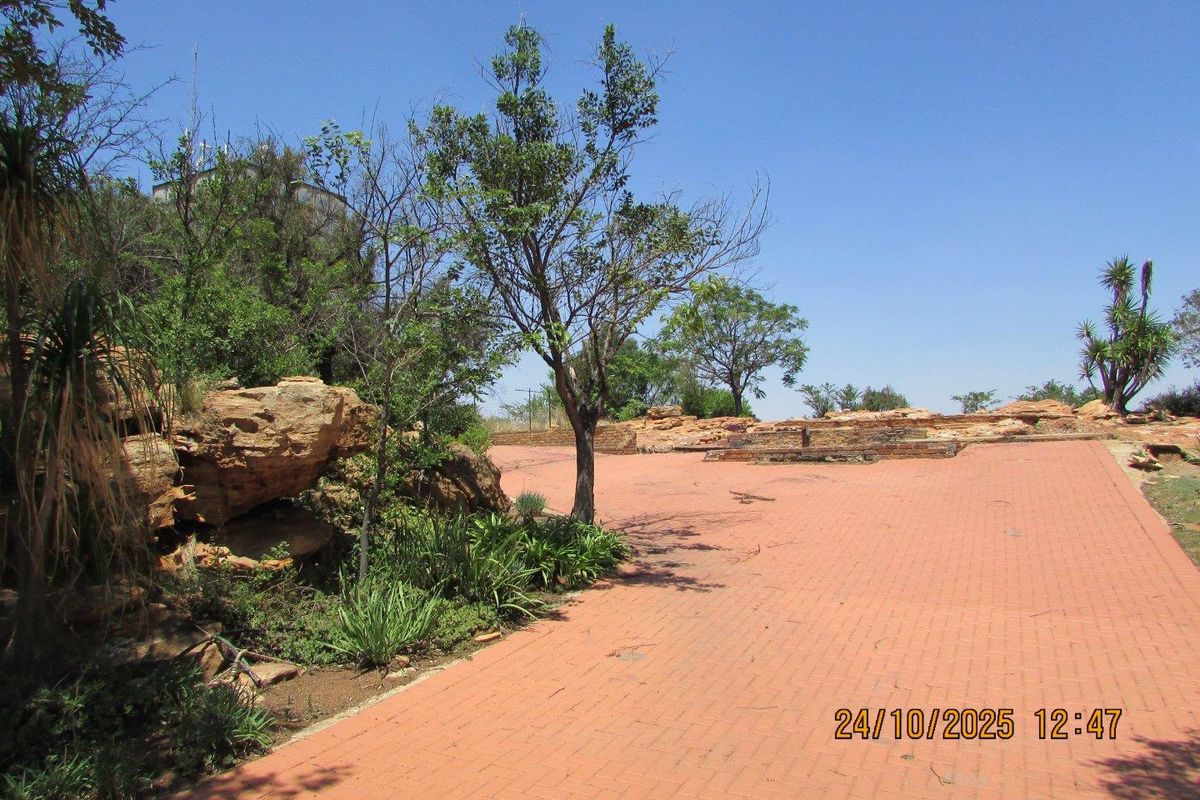 Vacant Land For Sale in Bronkhorstbaai Dorp, Bronkhorstspruit - Photo 3