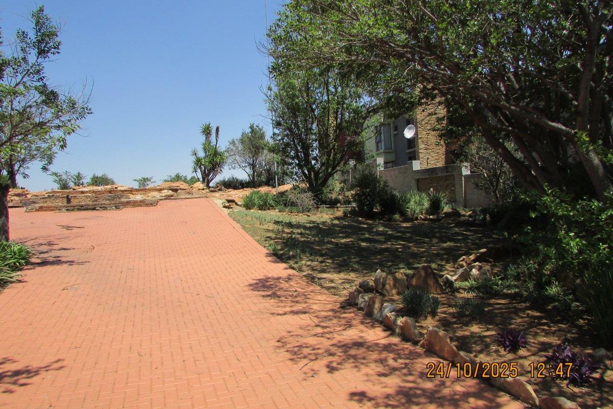 Vacant Land For Sale in Bronkhorstbaai Dorp, Bronkhorstspruit - Photo 2