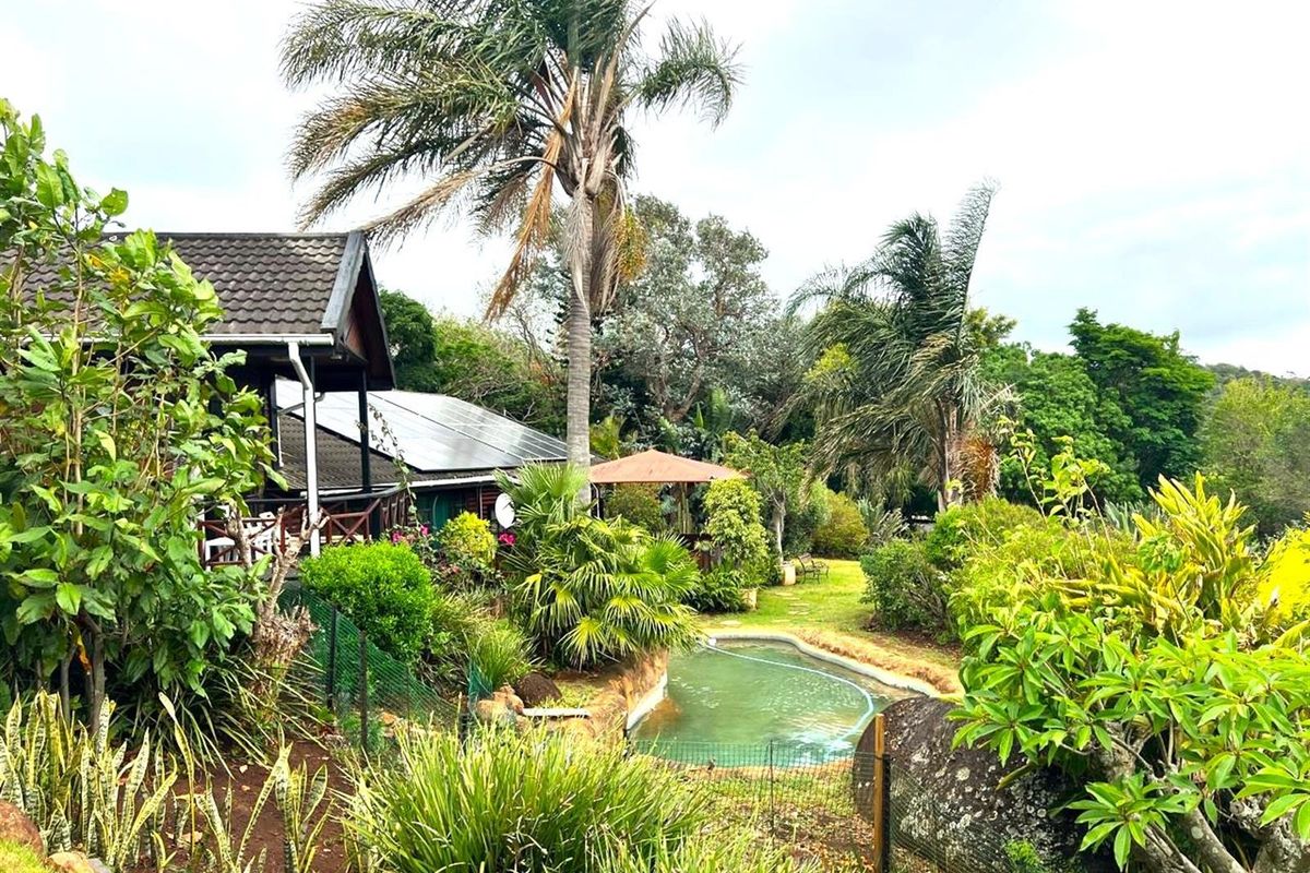 A Property That Has Everything And Lacks Nothing! - Photo 3