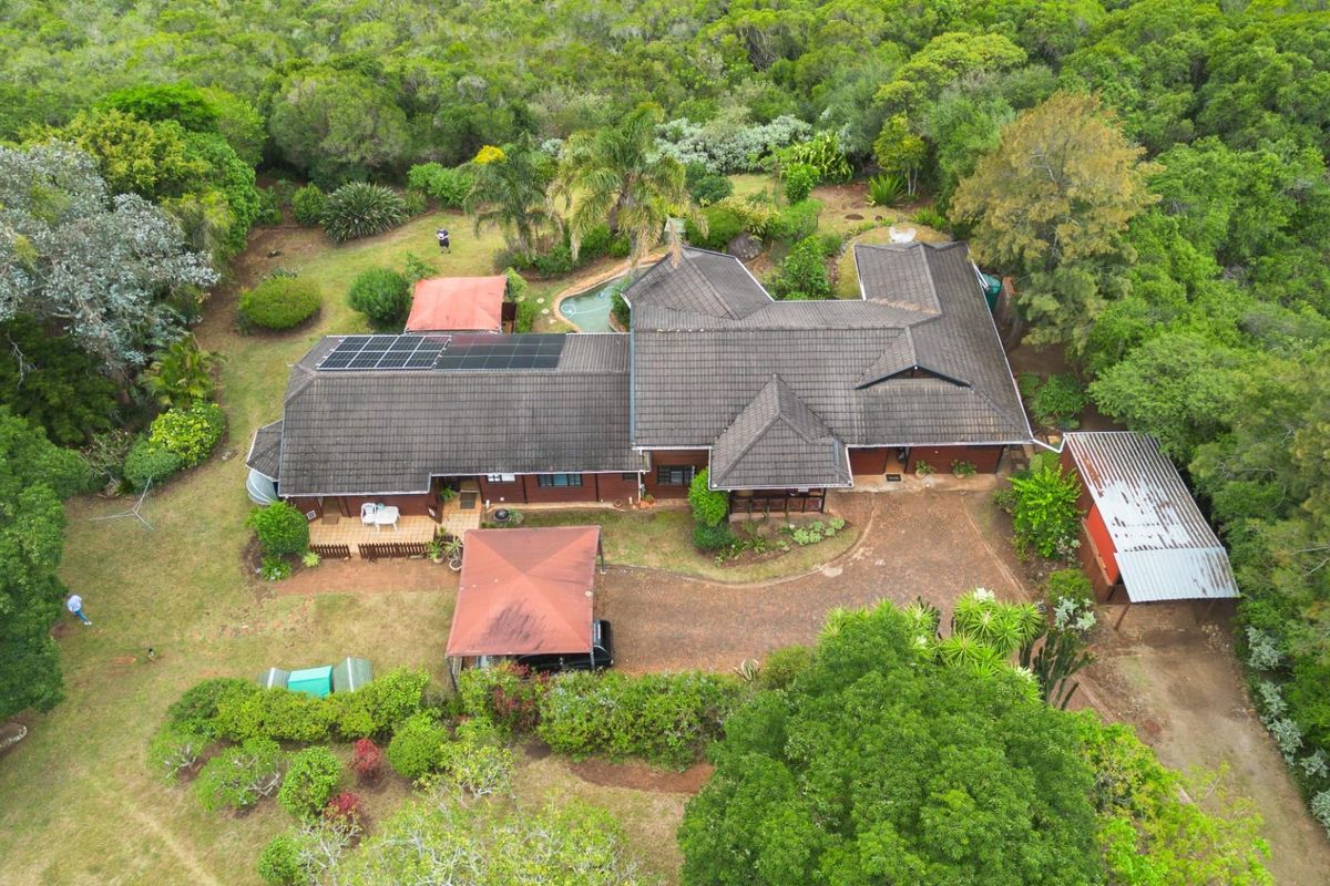 A Property That Has Everything And Lacks Nothing! - Photo 2