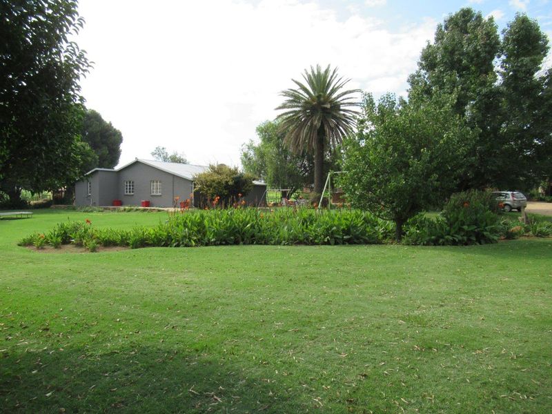 Farm For Sale in Bronkhorstspruit Rural, Bronkhorstspruit - Photo 5