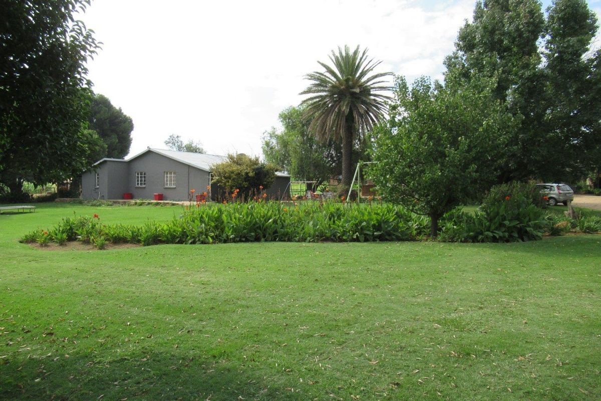 Farm For Sale in Bronkhorstspruit Rural, Bronkhorstspruit - Photo 5