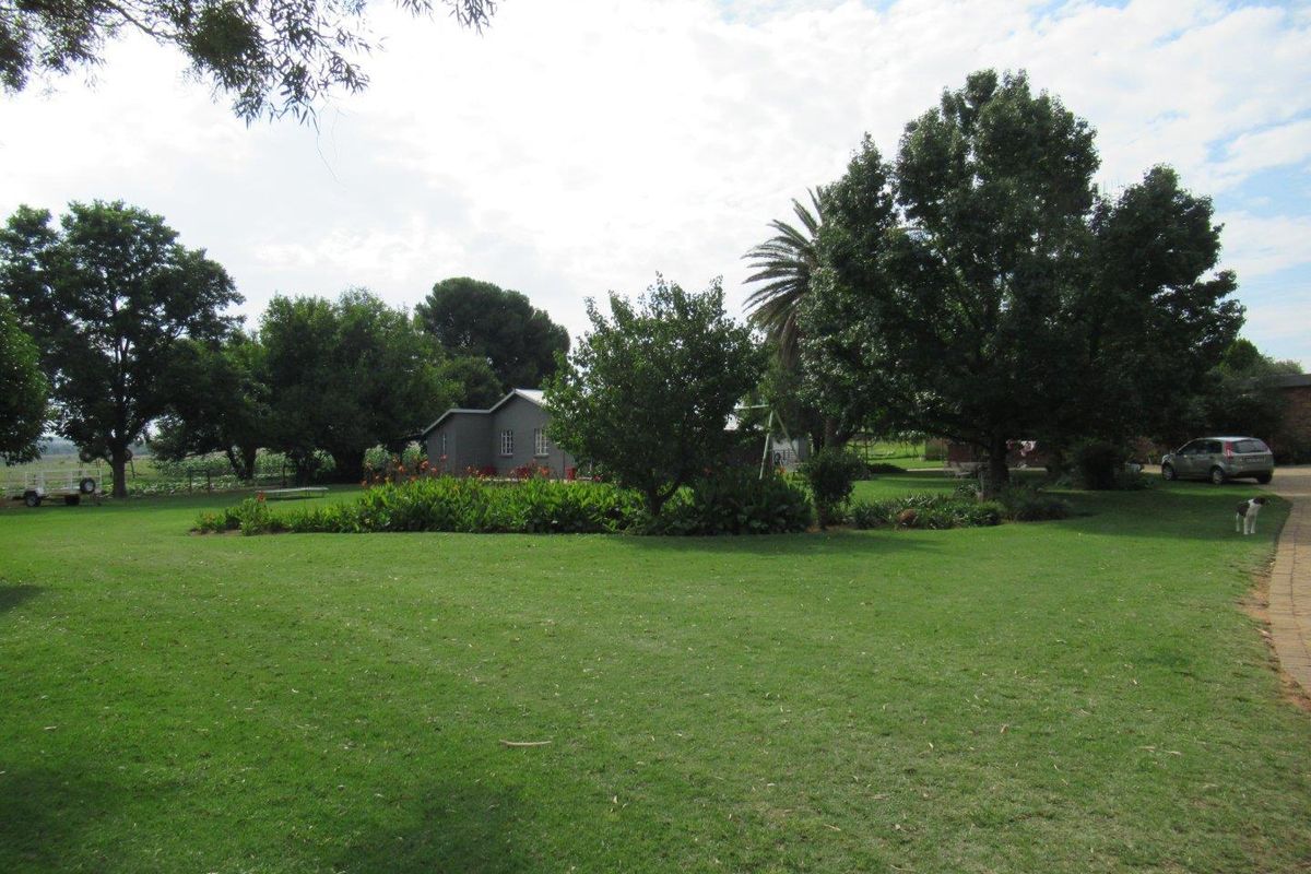 Farm For Sale in Bronkhorstspruit Rural, Bronkhorstspruit - Photo 4