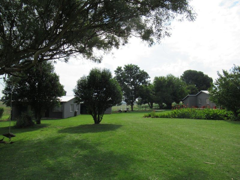 Farm For Sale in Bronkhorstspruit Rural, Bronkhorstspruit - Photo 3