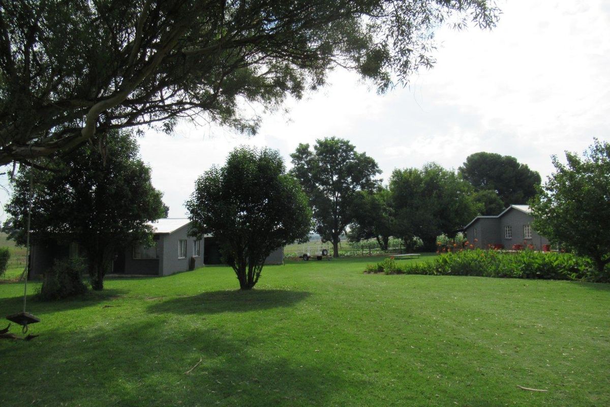Farm For Sale in Bronkhorstspruit Rural, Bronkhorstspruit - Photo 3