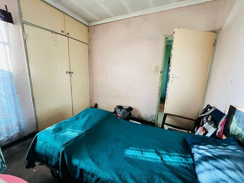 3 Bedroom house for sale in Zamdela Taylorpark Sasolburg - Photo 10