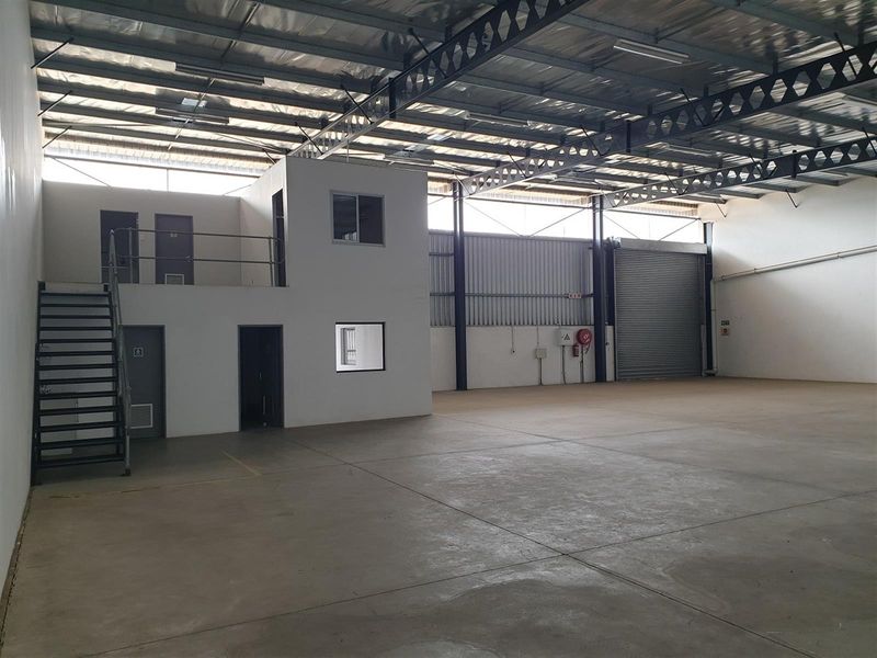 Industrial Property To Rent in Mount Edgecombe, KwaZulu Natal - Photo 5