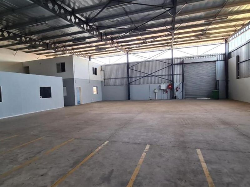 Industrial Property To Rent in Mount Edgecombe, KwaZulu Natal - Photo 10