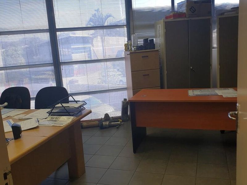 Industrial Property To Rent in Mount Edgecombe, KwaZulu Natal - Photo 2