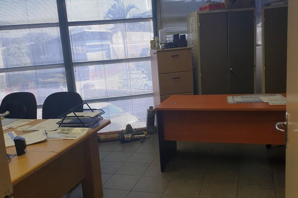 Industrial Property To Rent in Mount Edgecombe, KwaZulu Natal - Photo 2