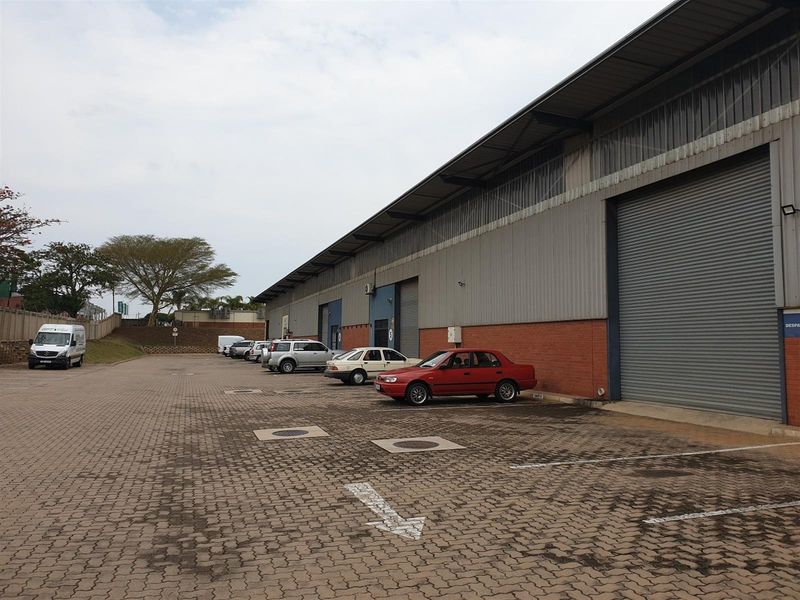 Industrial Property To Rent in Mount Edgecombe, KwaZulu Natal - Photo 8