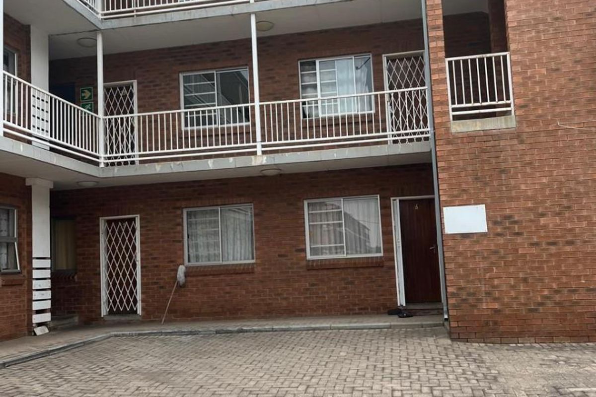 Apartment To Rent in Kempton Park Central, Kempton Park - Photo 2