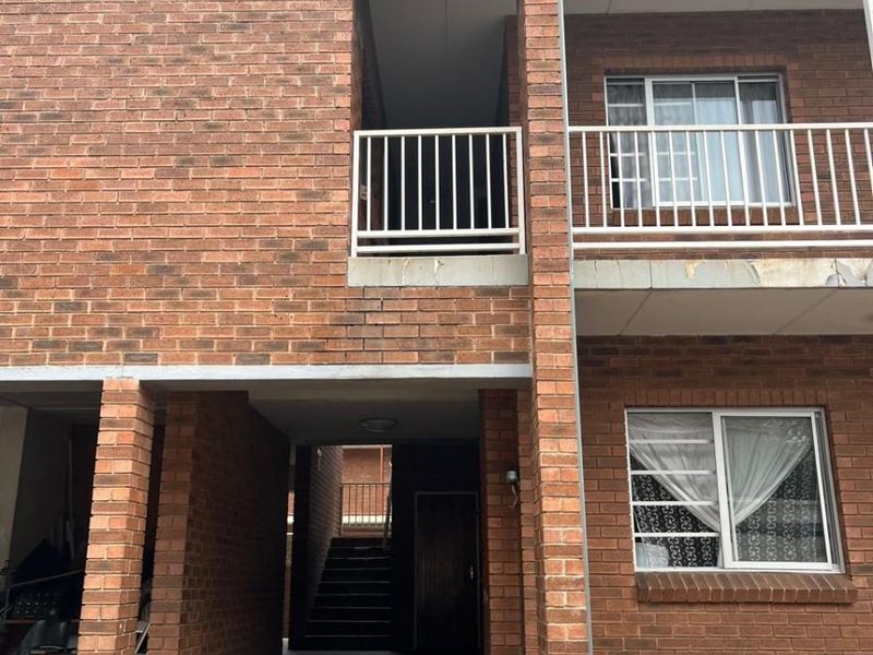 Apartment To Rent in Kempton Park Central, Kempton Park - Photo 5