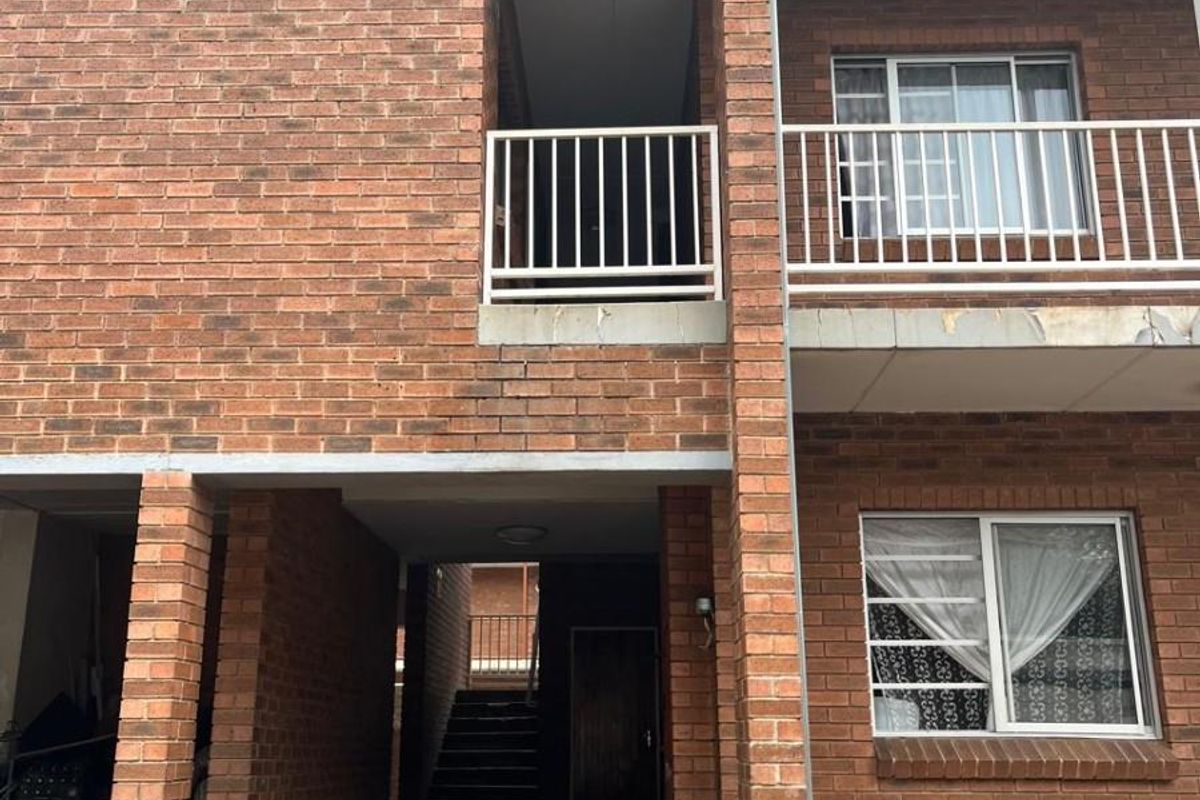 Apartment To Rent in Kempton Park Central, Kempton Park - Photo 5
