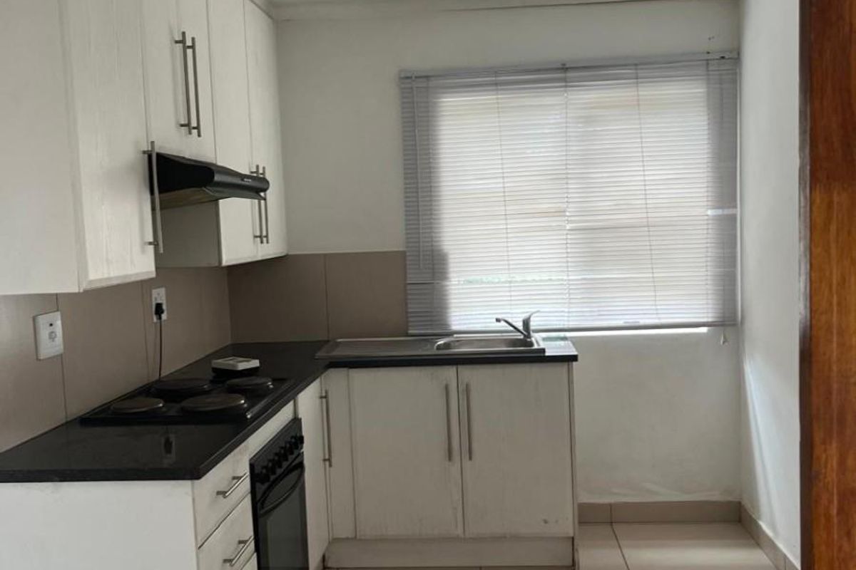 Apartment To Rent in Kempton Park Central, Kempton Park - Photo 3
