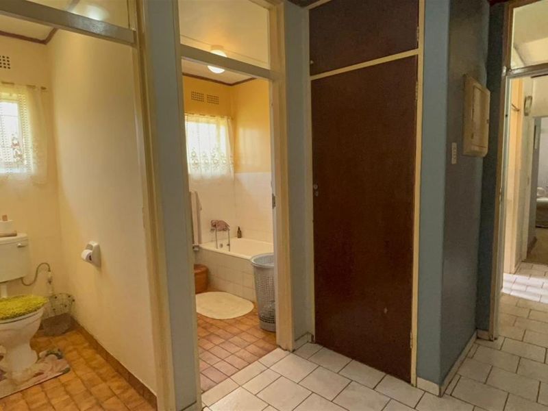 Charming 3-Bedroom House For Sale in Sasolburg Central, Sasolburg - Photo 9