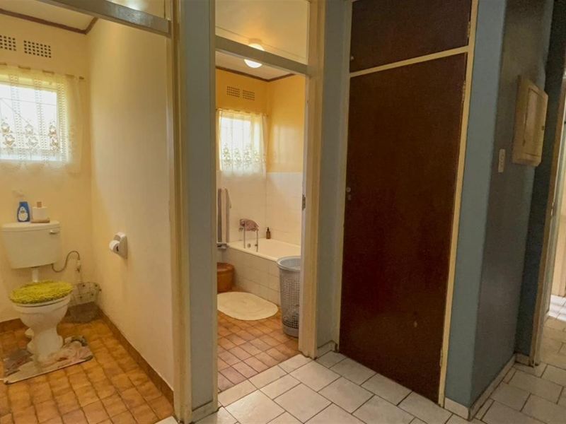 Charming 3-Bedroom House For Sale in Sasolburg Central, Sasolburg - Photo 8