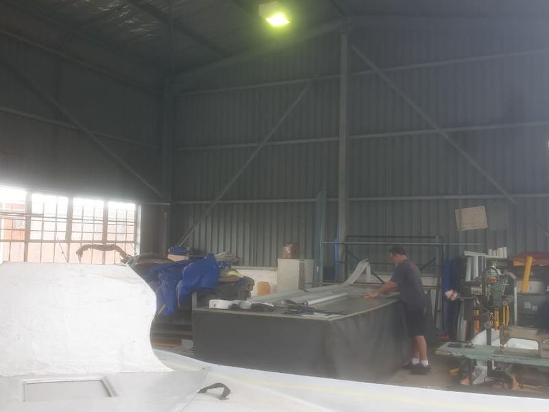 Industrial Property To Rent in Congella, Durban, KwaZulu Natal - Photo 8