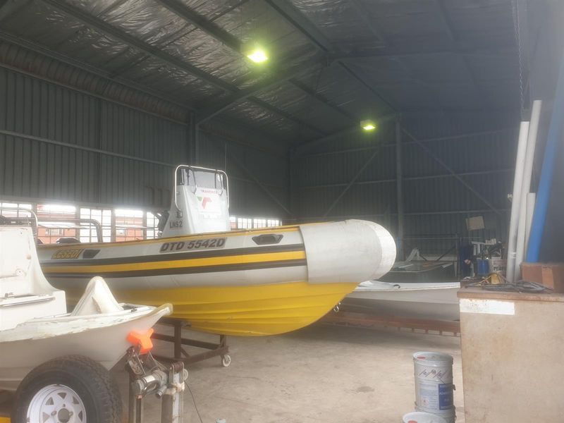 Industrial Property To Rent in Congella, Durban, KwaZulu Natal - Photo 3