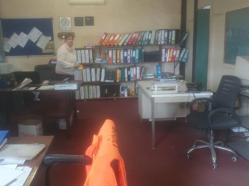 Industrial Property To Rent in Congella, Durban, KwaZulu Natal - Photo 5