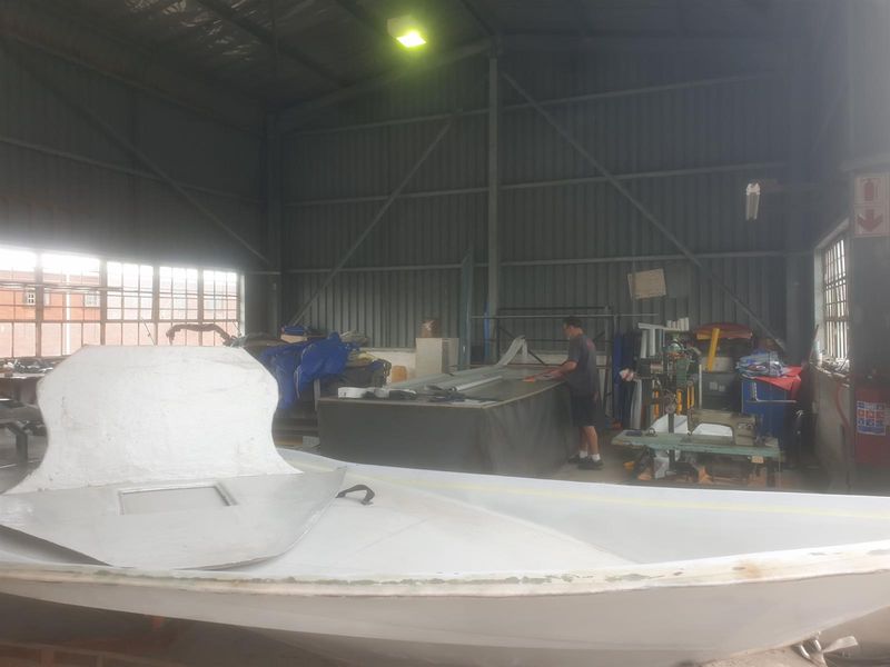 Industrial Property To Rent in Congella, Durban, KwaZulu Natal - Photo 7