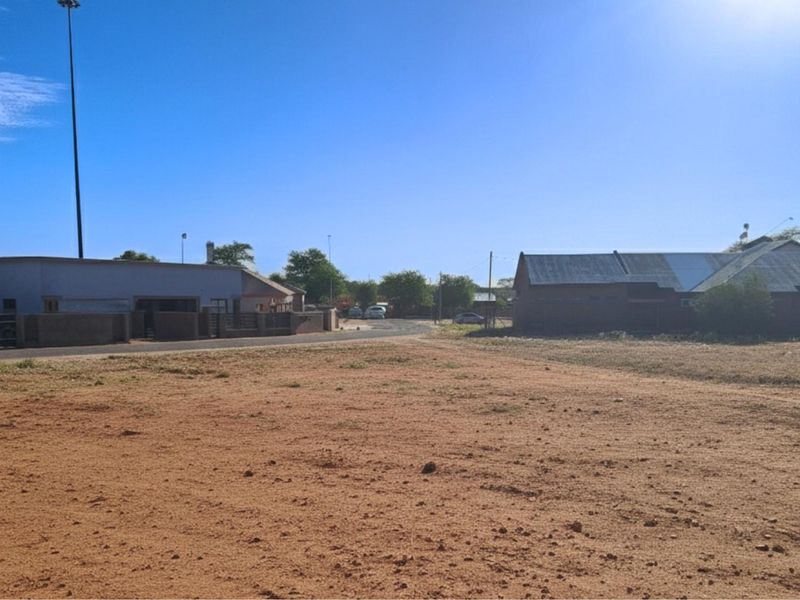 Prime Vacant Stand in Paballelo, Upington - Photo 4