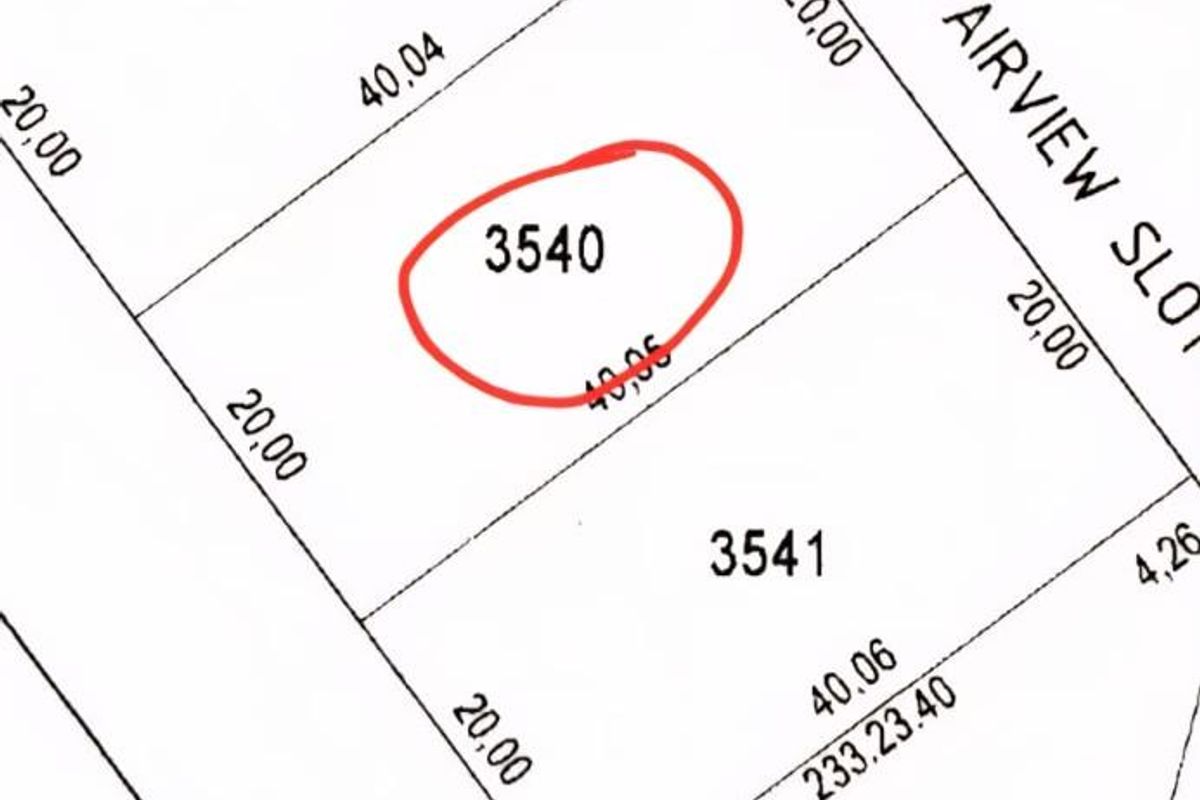 Vacant Land For Sale in Darling - Photo 2