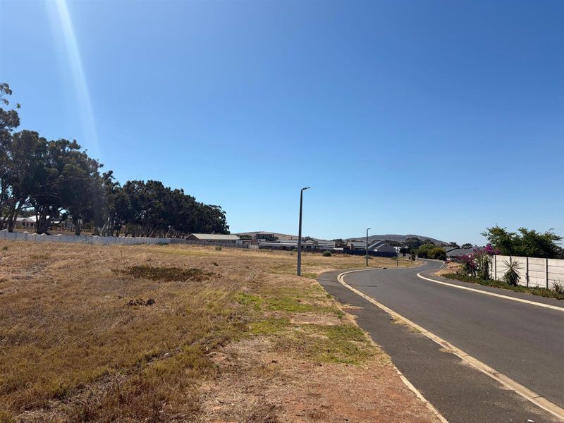 Vacant Land For Sale in Darling - Photo 9