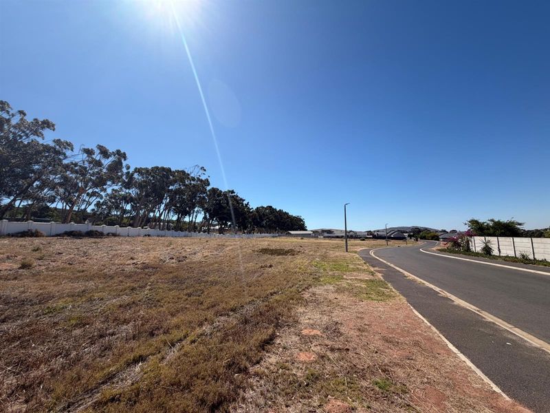 Vacant Land For Sale in Darling - Photo 5