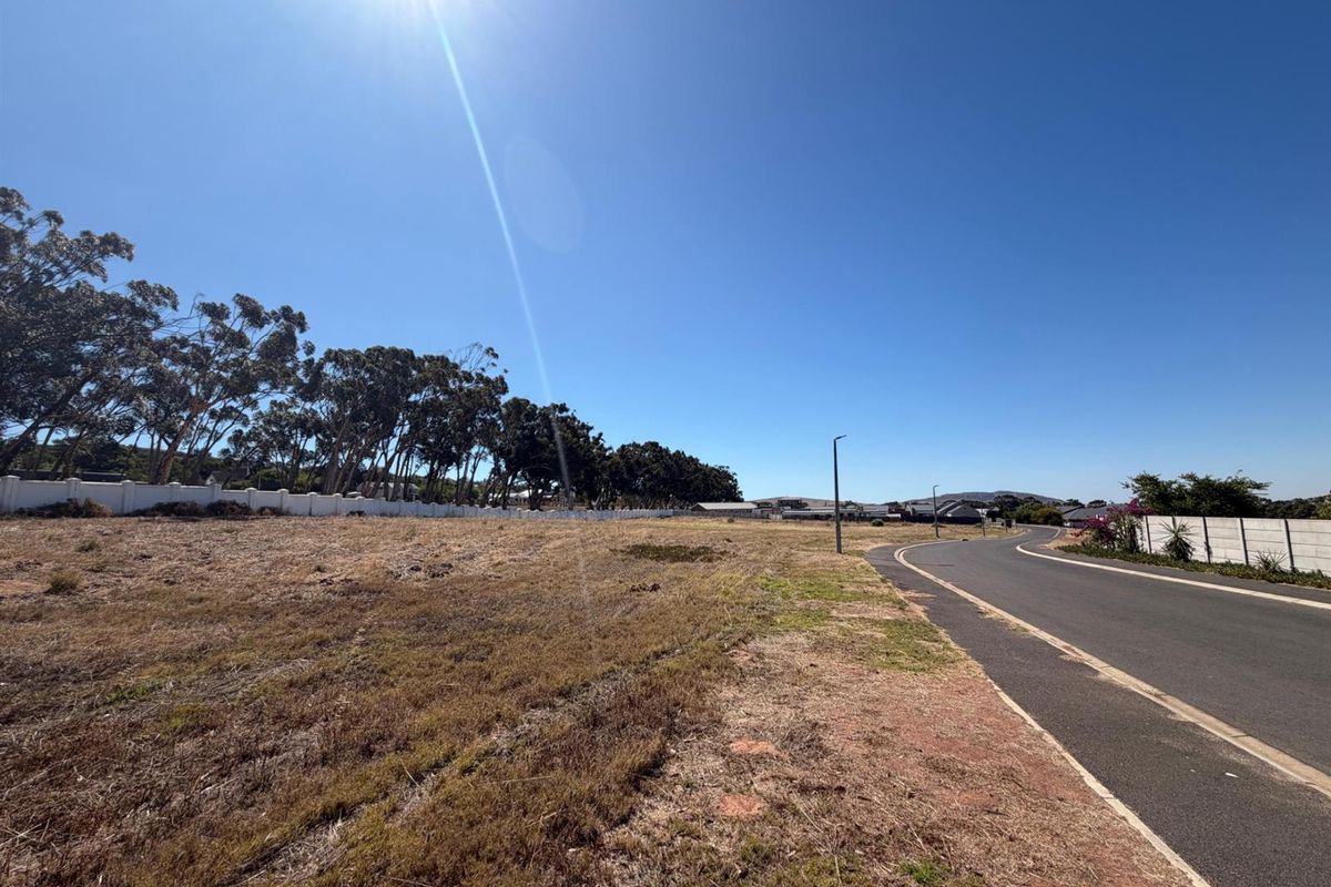 Vacant Land For Sale in Darling - Photo 5