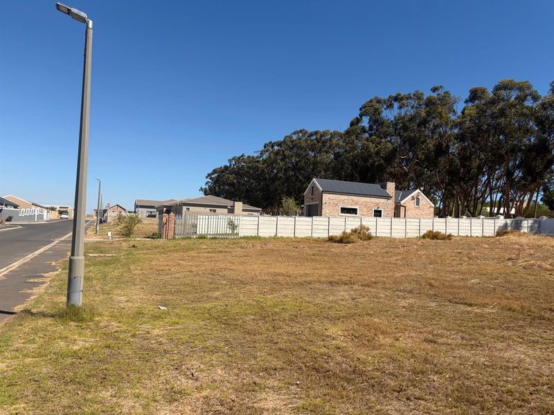 Vacant Land For Sale in Darling - Photo 4