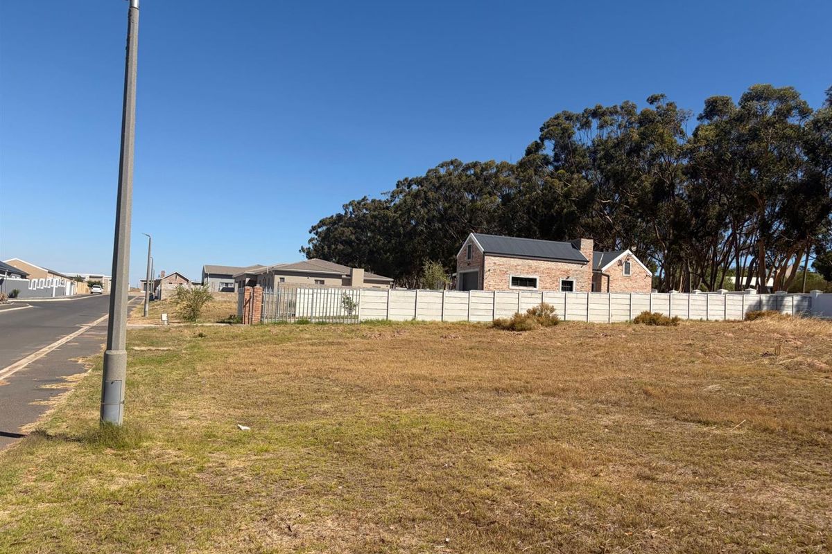 Vacant Land For Sale in Darling - Photo 4