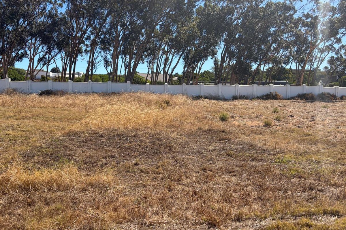 Vacant Land For Sale in Darling - Photo 3