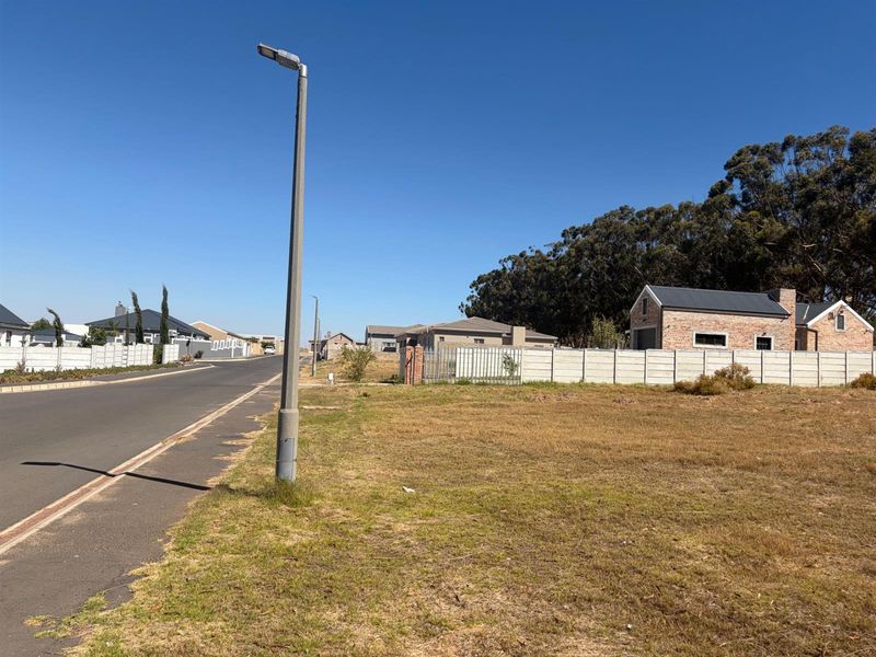 Vacant Land For Sale in Darling - Photo 8