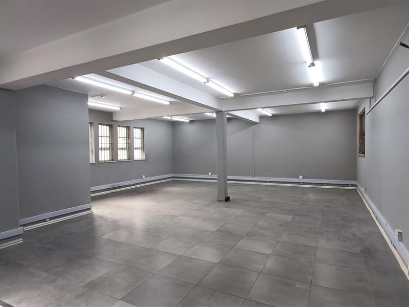 Industrial Property To Rent in Congella, Durban, KwaZulu Natal - Photo 2