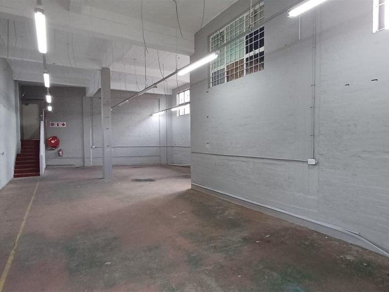 Industrial Property To Rent in Congella, Durban, KwaZulu Natal - Photo 5
