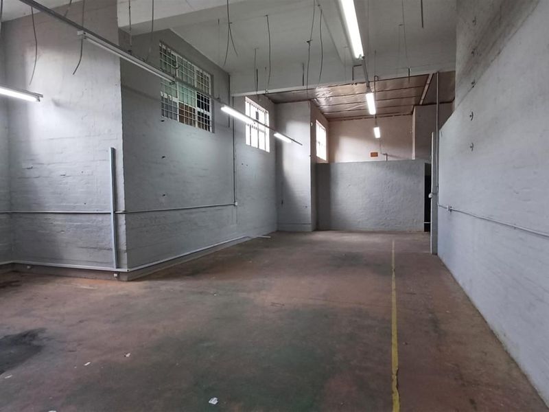 Industrial Property To Rent in Congella, Durban, KwaZulu Natal - Photo 3